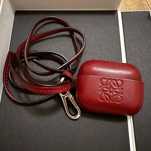 Loewe AirPods Pro Case